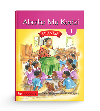 Abrabo Mu Kodzi 1 (MFANTSE)