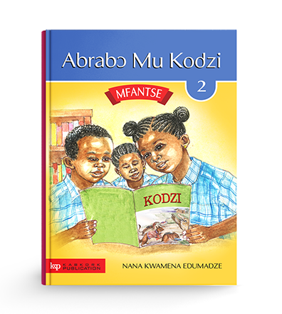Abrabo Mu Kodzi 2 (MFANTSE)