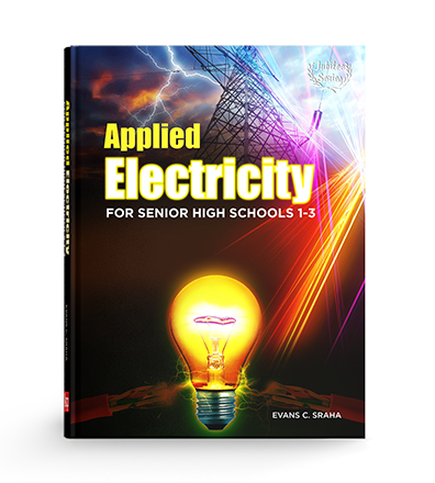 Applied Electricity For SHS 1-3