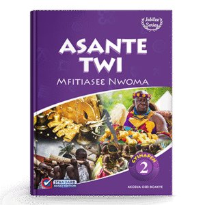 Asante Twi Textbook 2