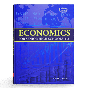 Economics For SHS