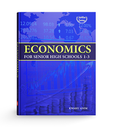 Economics For SHS