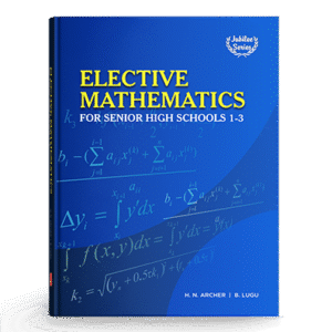 Elective Mathematics For SHS