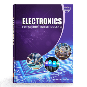 Electronics For SHS 1-3