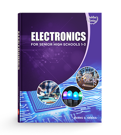 Electronics For SHS 1-3