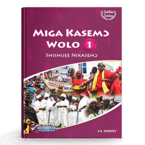 Ga Textbook 1