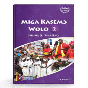 Ga Textbook 2