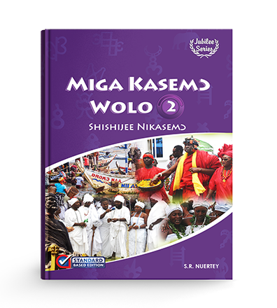Ga Textbook 2