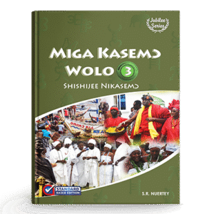 Ga Textbook 3