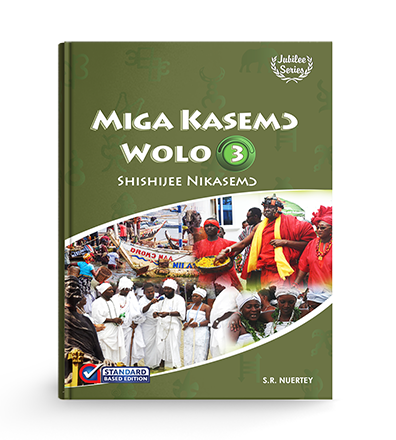 Ga Textbook 3