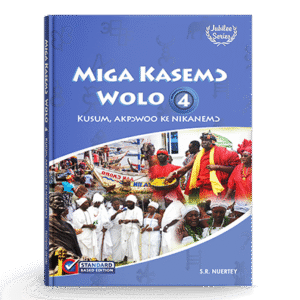 Ga Textbook 4