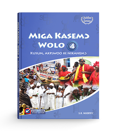 Ga Textbook 4