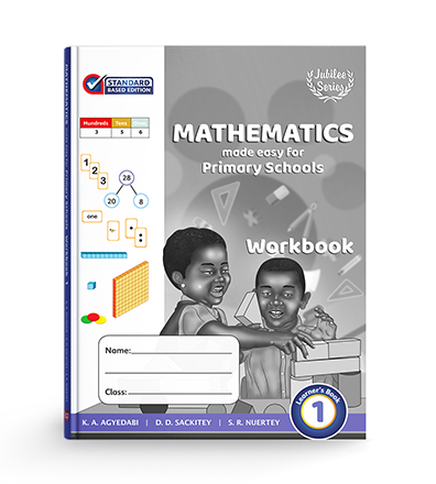 Mathematics Workbook 1
