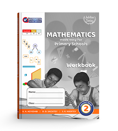 Mathematics Workbook 2