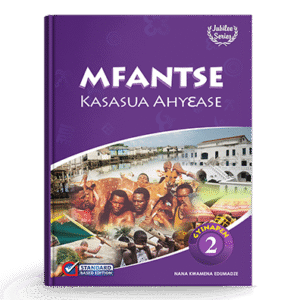 Mfantse Textbook 2