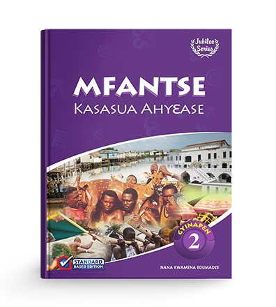 Mfantse Textbook 2
