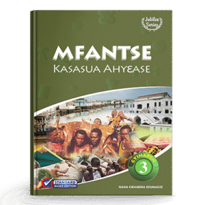 Mfantse Textbook 3
