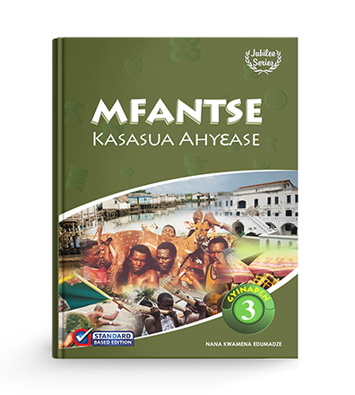 Mfantse Textbook 3