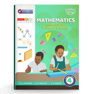 Mathematics Made Easy Book 4