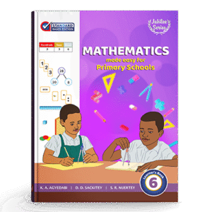 Mathematics Made Easy Book 6