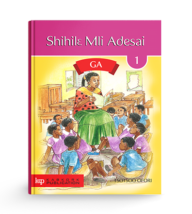 Shihile Mli Adesai 1 (GA)