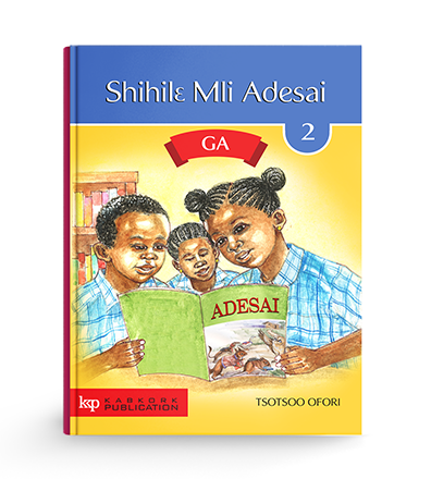 Shihile Mli Adesai 2 (GA)