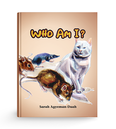 Who Am I?